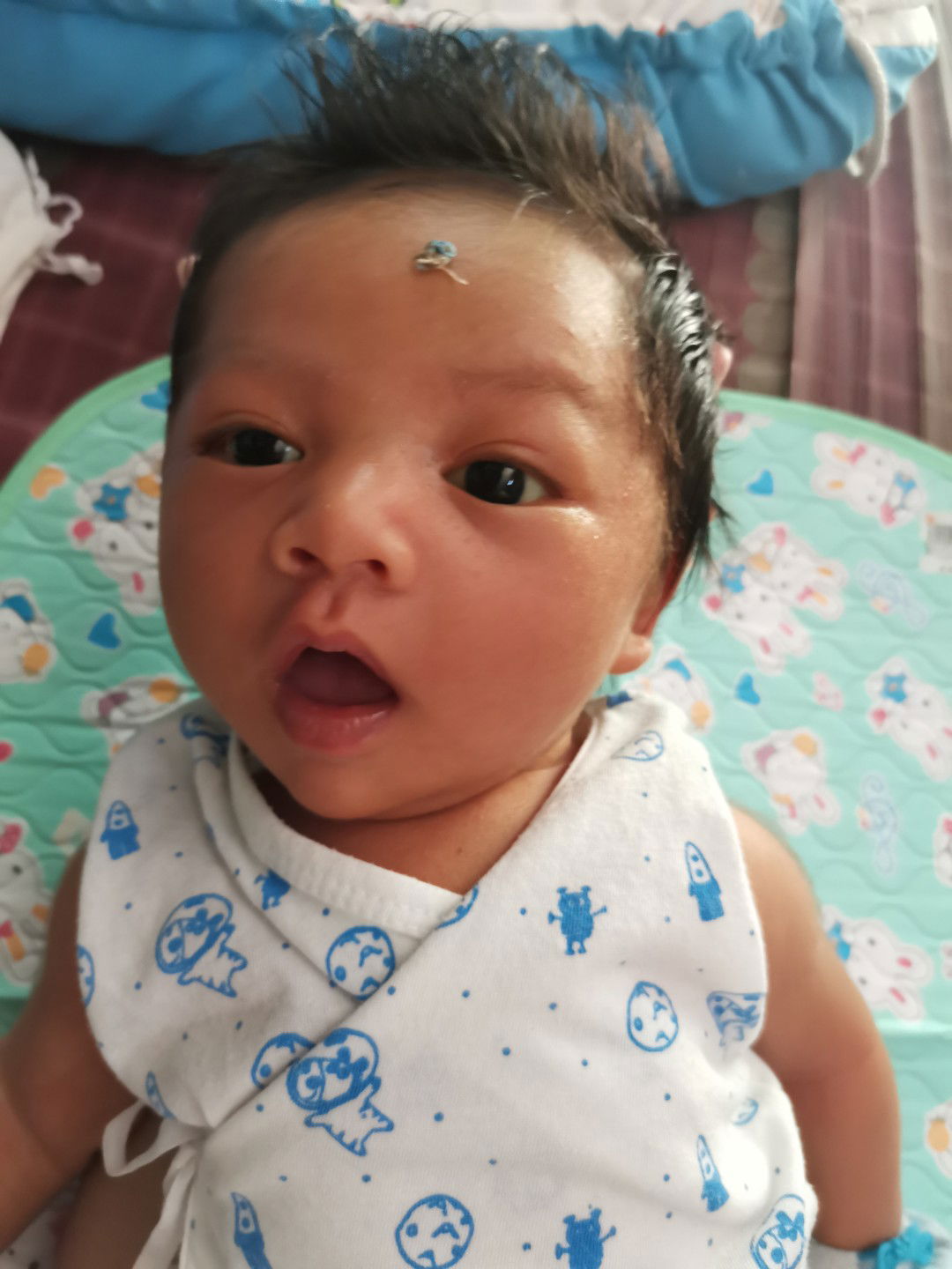 Jemielyn Soriano profile icon