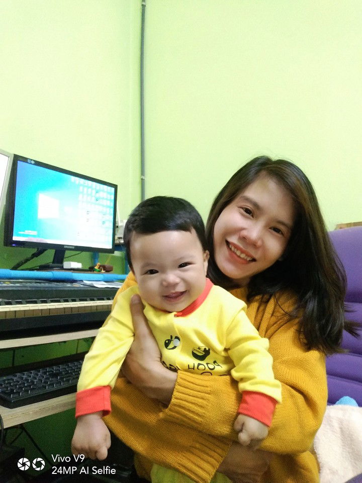 แม่น้องโปรด profile icon