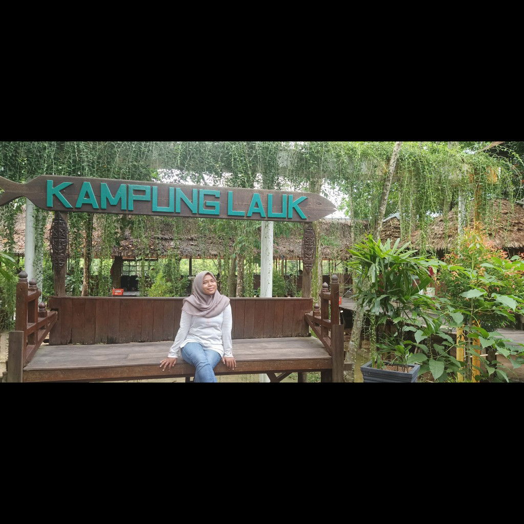 luky septriana profile icon