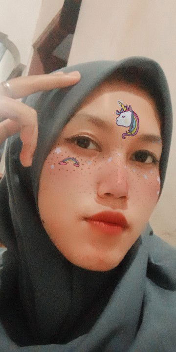 uswatun khasanah profile icon