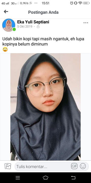 Eka Yuli Septiani profile icon