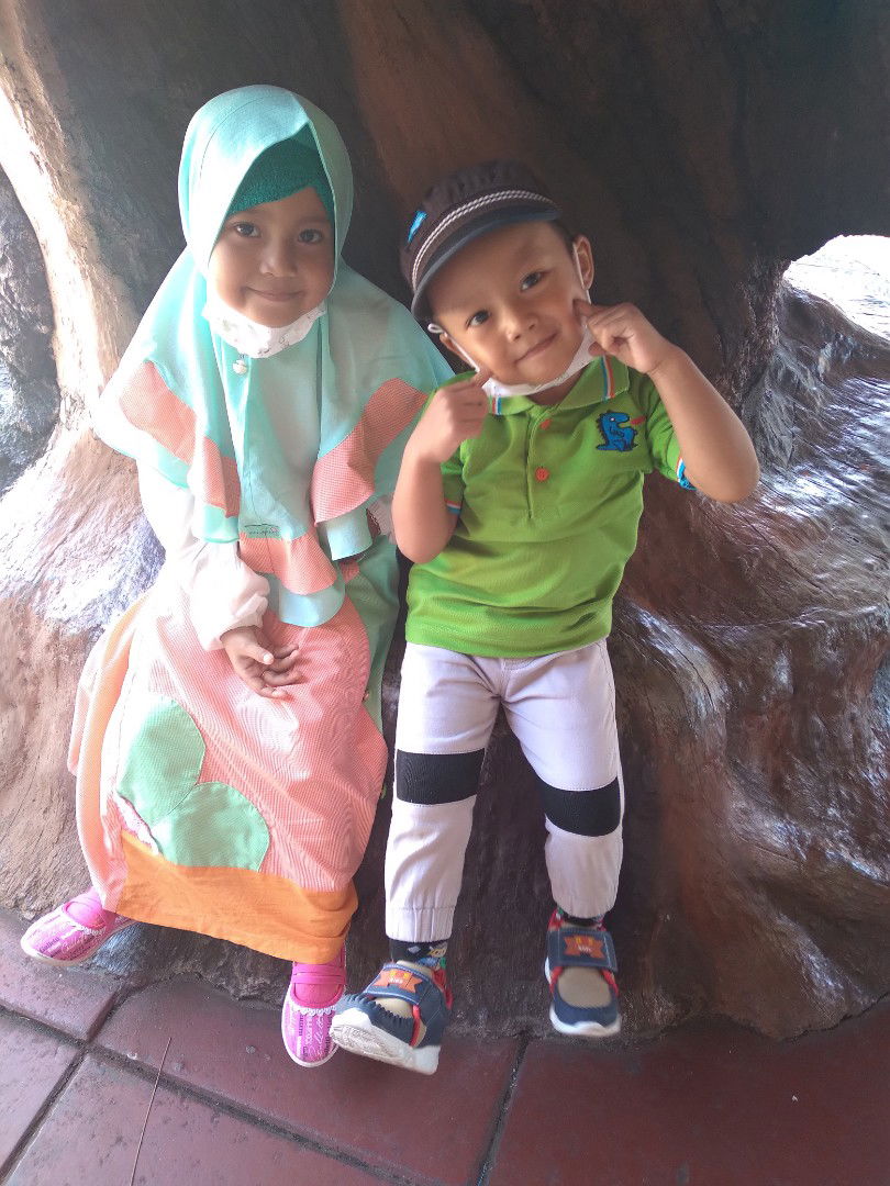 Sirojul Ummah profile icon