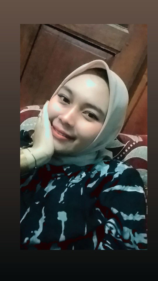 Andika Febrilia Antarristawati profile icon