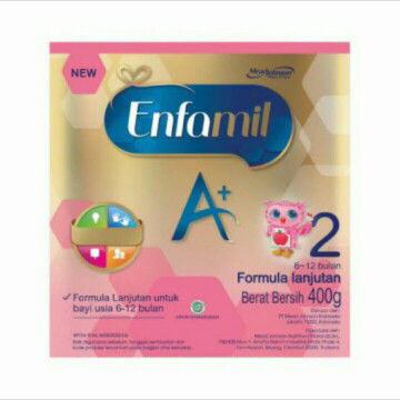 Enfamil A+ 2