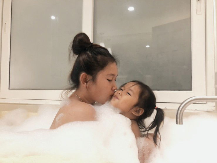 Fon Jaruwan profile icon