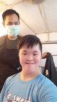 Kanchanaporn Intakon profile icon