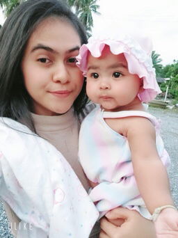 Sarinya Monkaew profile icon