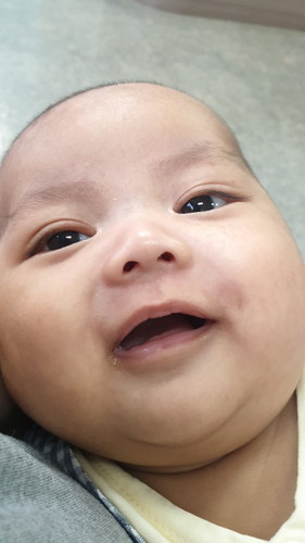 อวดลูกชายค่ะ