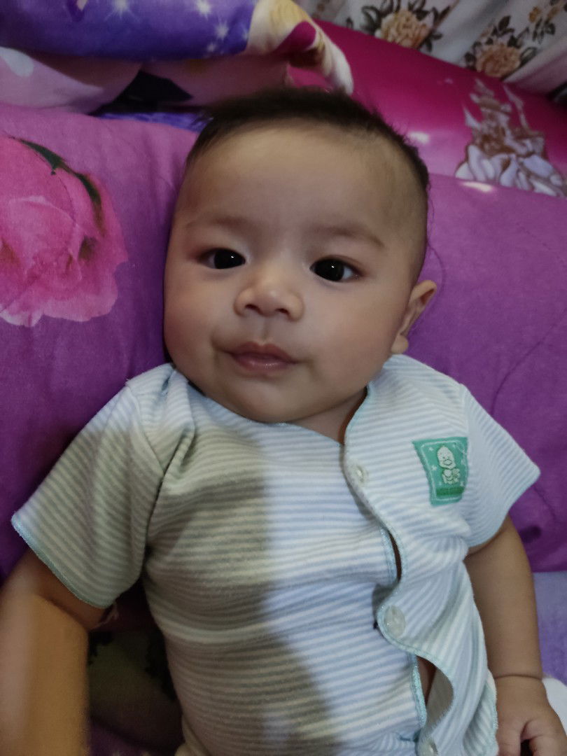 Shanty Putry profile icon