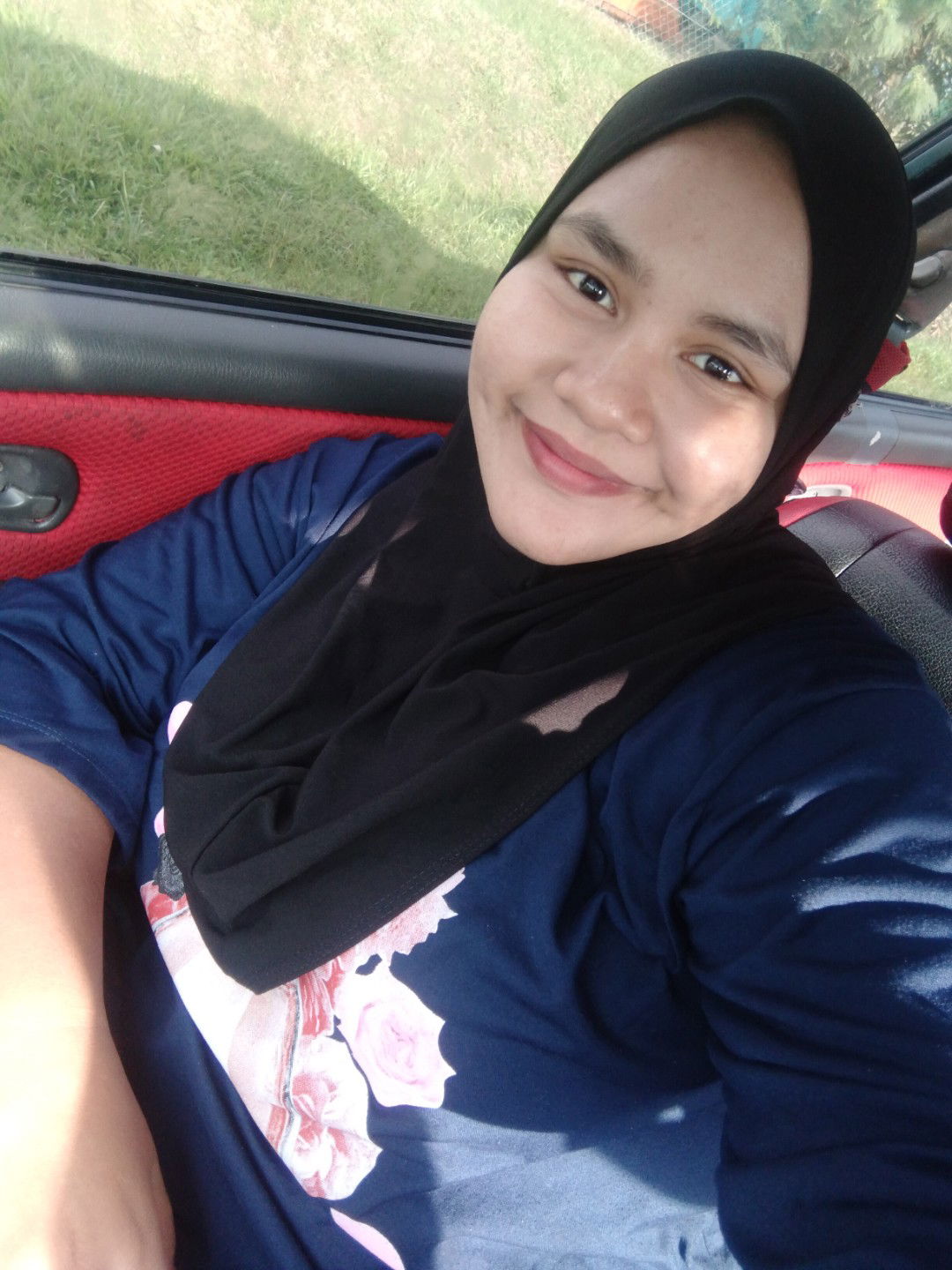 Nuraszelin Rogayah profile icon