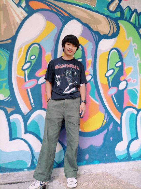 ชัยวัฒน์ ณรงค์น้อย profile icon