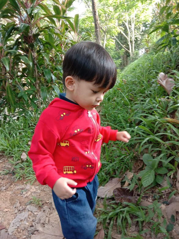 Fareedah Maneerat profile icon