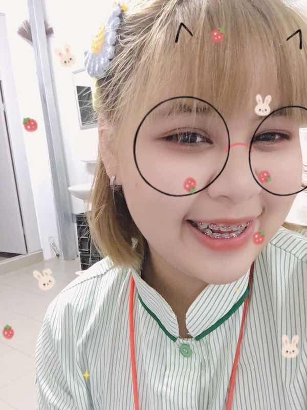 Nantiya Phumpheng profile icon