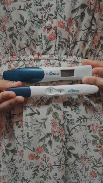 mom to be profile icon