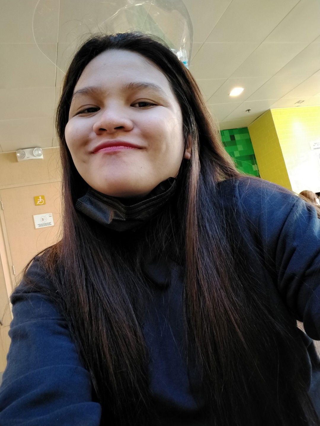 khatlyn kye pelobello profile icon