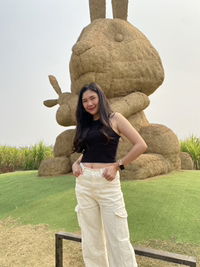 Onnicha Iamsakun profile icon