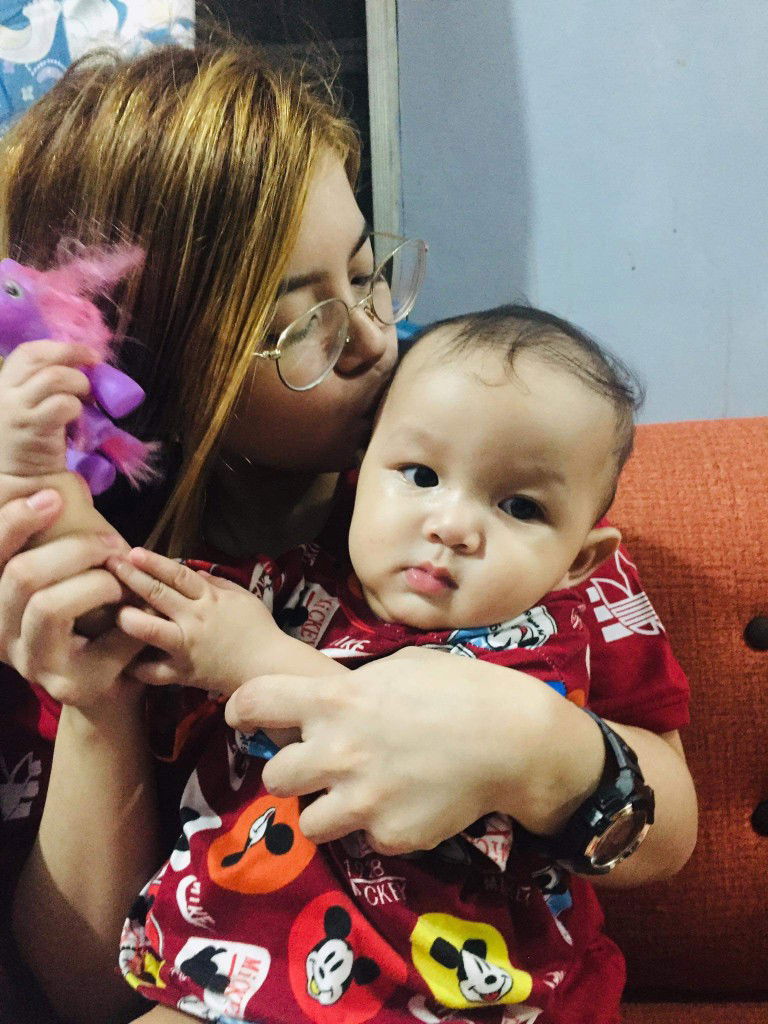 Remelyn Bolaños Pasion profile icon