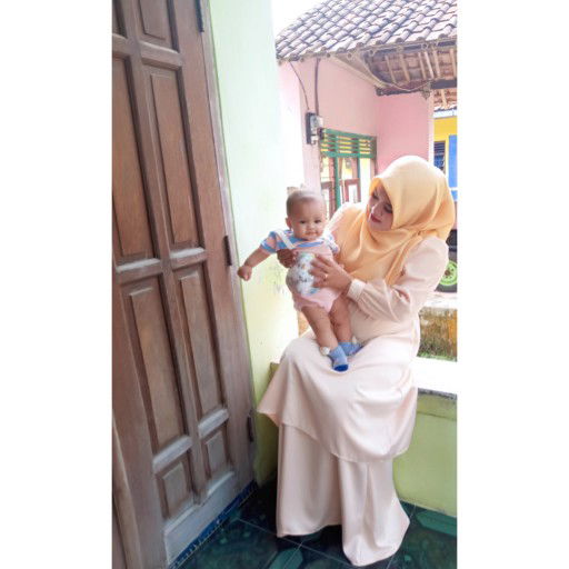 Iko Murrukibah profile icon