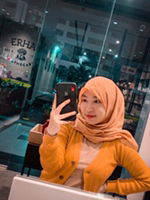 Atung Kiki profile icon