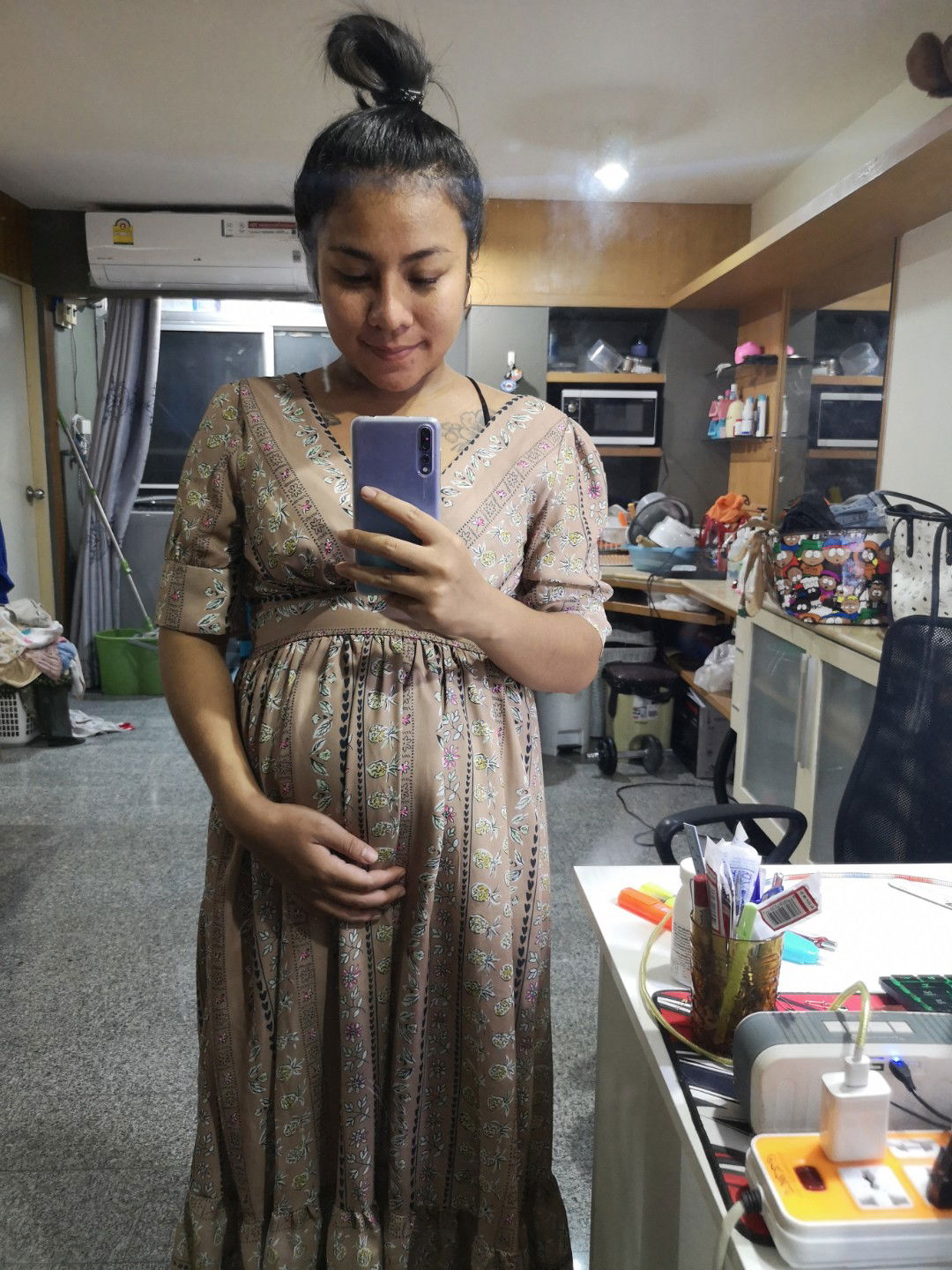 Rinrada Sahunan profile icon