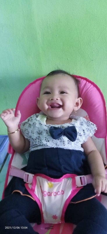 Vannie Chabie profile icon