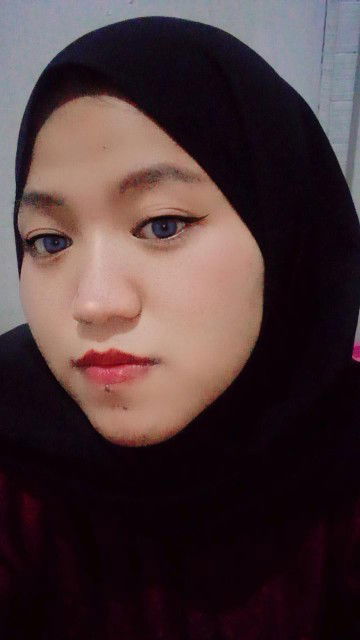 Zalfa Sabrina profile icon