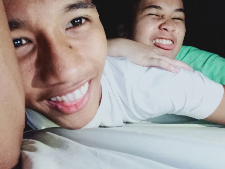 Marja Sherie Lou Bucalos profile icon