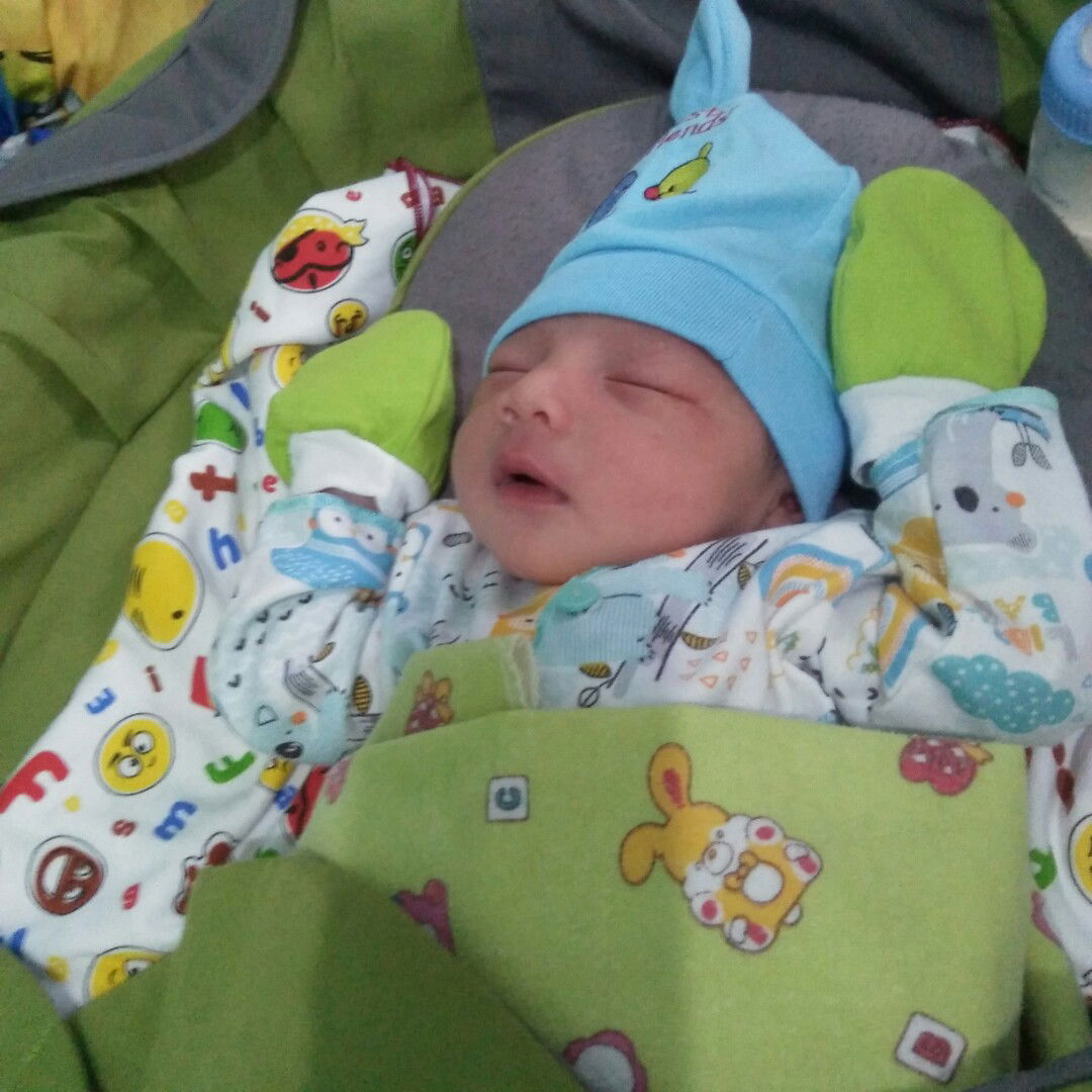 Dwi Puri Pamungkas profile icon