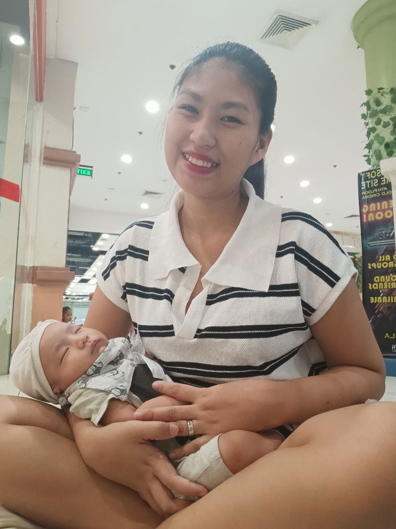 Mary Grace P. Espinosa profile icon