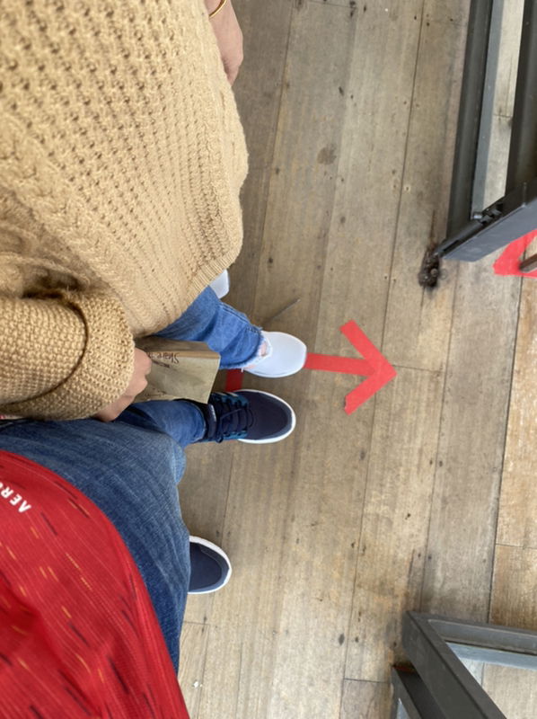 Nur Farahin Ibrahim Elmi profile icon