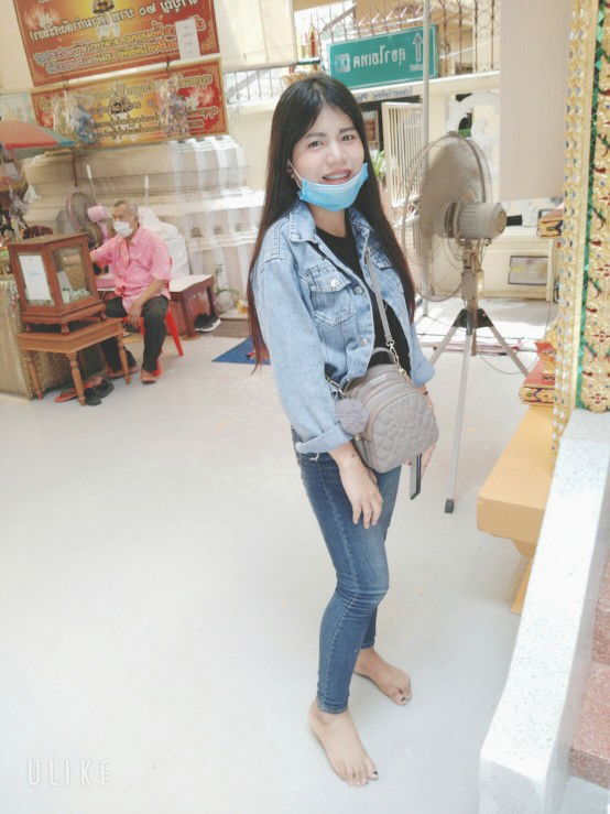 อรพินท์ คุสิตา profile icon