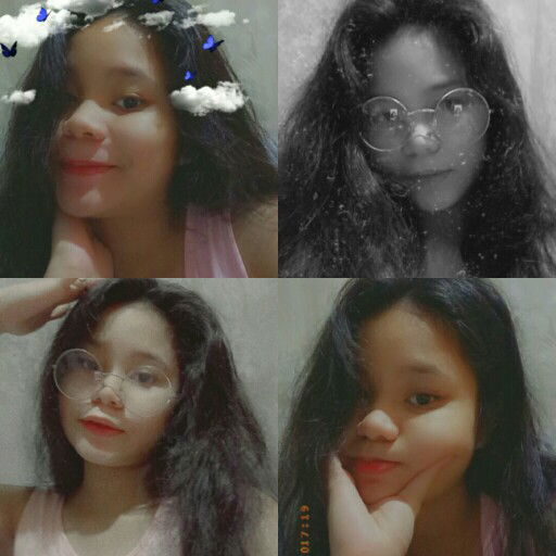 Hannah V.  Abenido profile icon