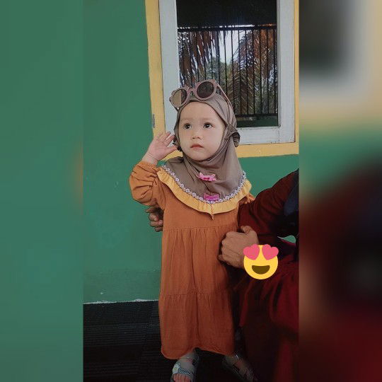 Rosida Kamelia profile icon