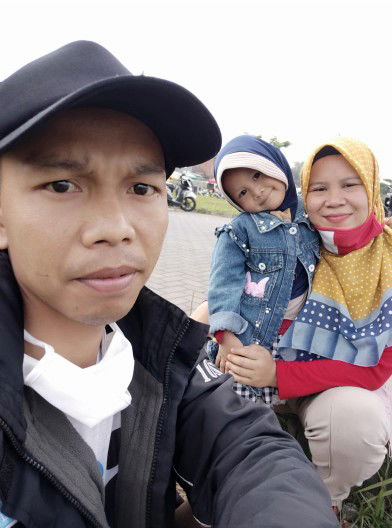 damayanti profile icon