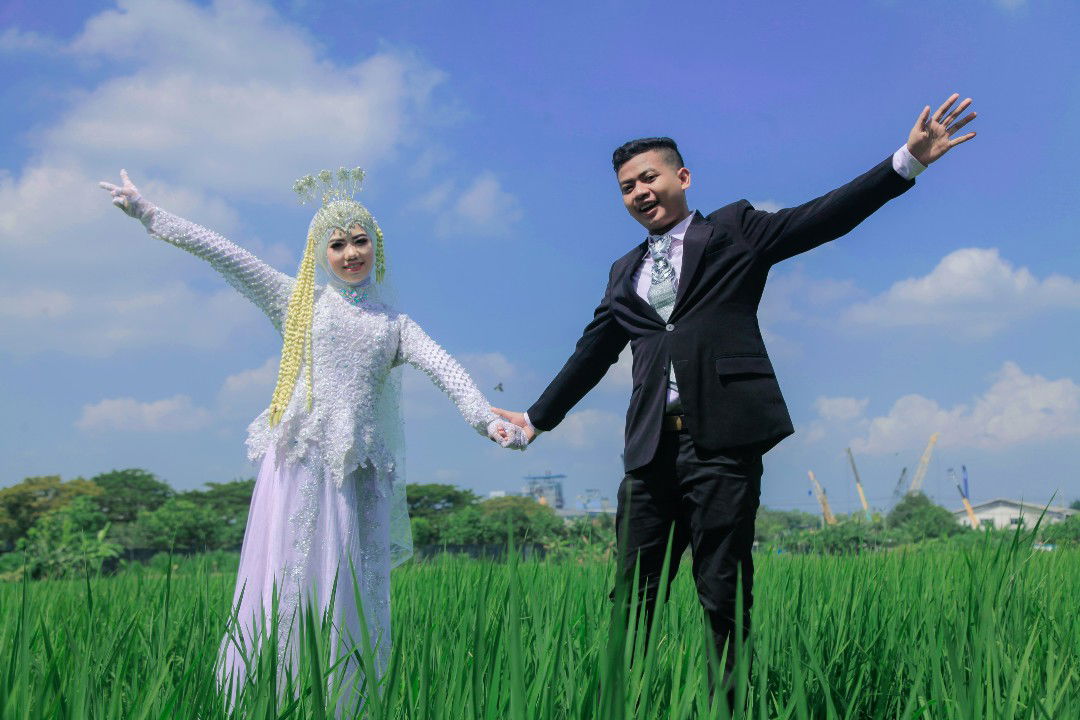 Yurike pitaloka profile icon