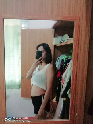 คลอด พย.ขนาดท้องแม่ๆเท่าไหนบ้างคะ