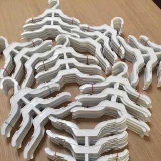 ขายไม้แขวนเสื้อเด็ก