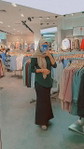 Farahanie Roshsam profile icon