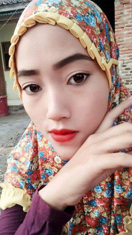 Titin frihatini profile icon