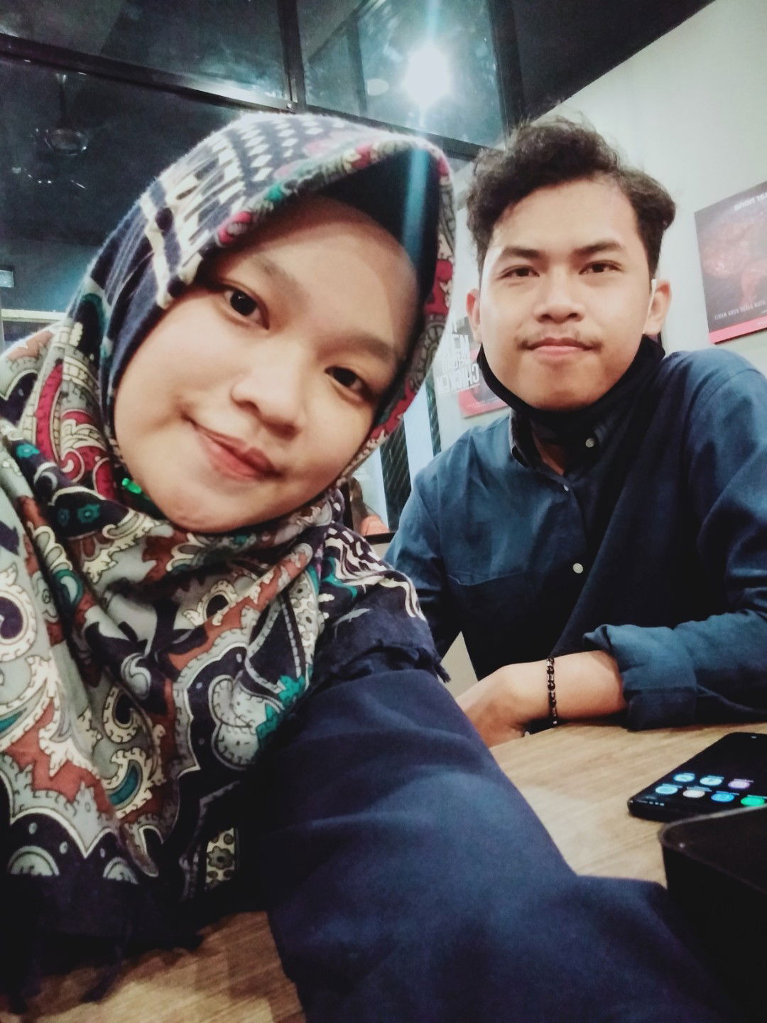 Ilmi Aflah Mardiyah profile icon