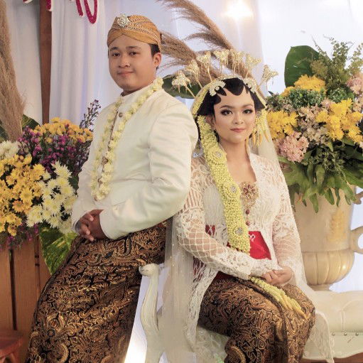 Alfi Nia profile icon