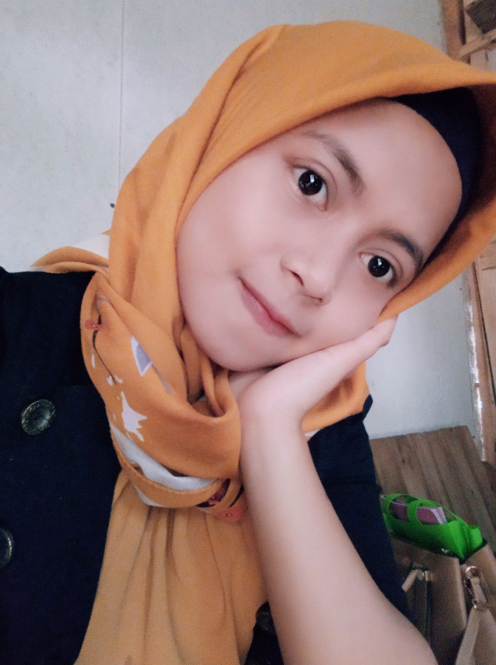 Kurnia Afifah profile icon