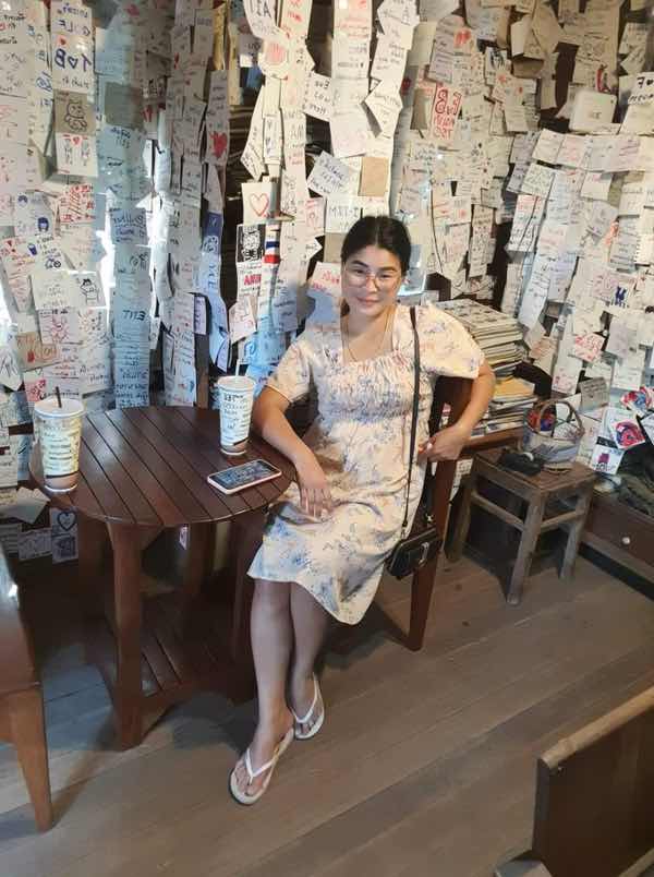 YUi Yee profile icon