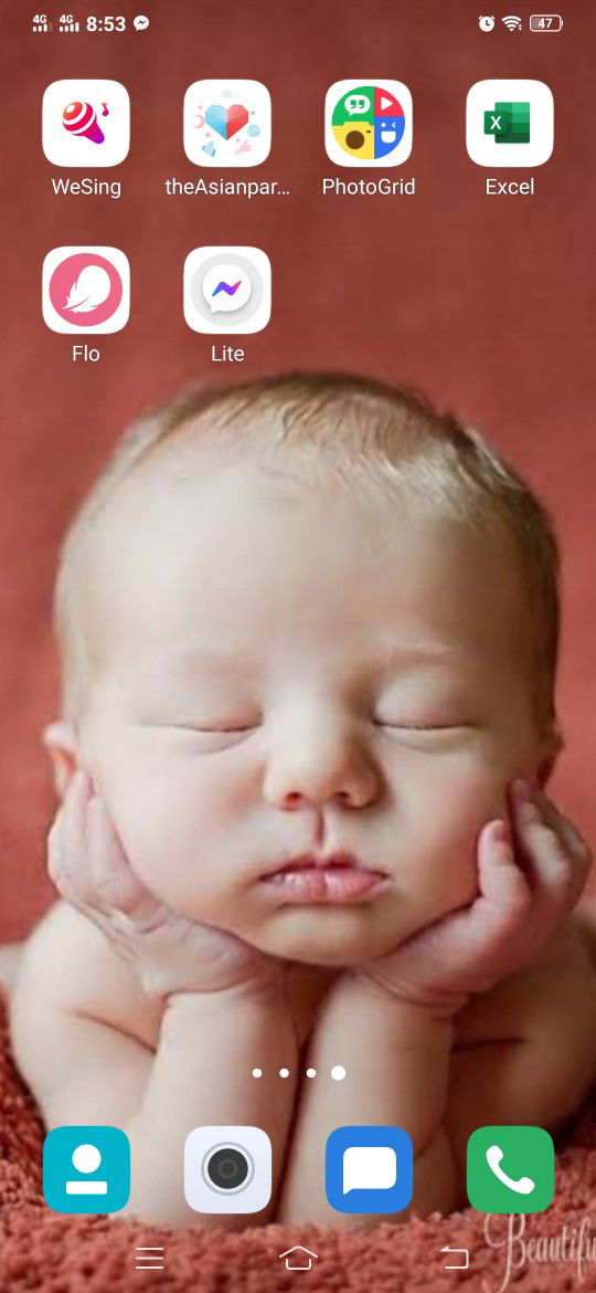 Marywil Dadub profile icon