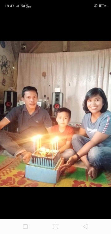 Cunita Silaban (mamak Rapha Manullang) profile icon