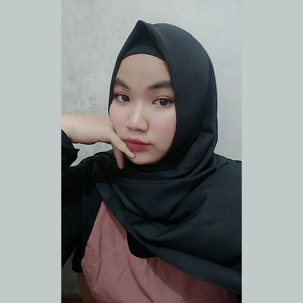 Efriyanti Anggita Putri profile icon