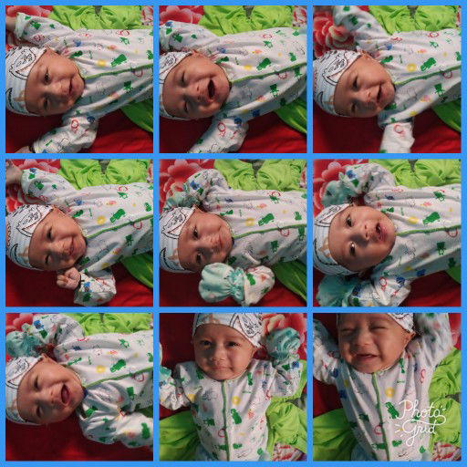 Anisa Gita profile icon