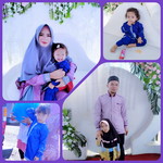 IIN INA ROTUL HUDA profile icon