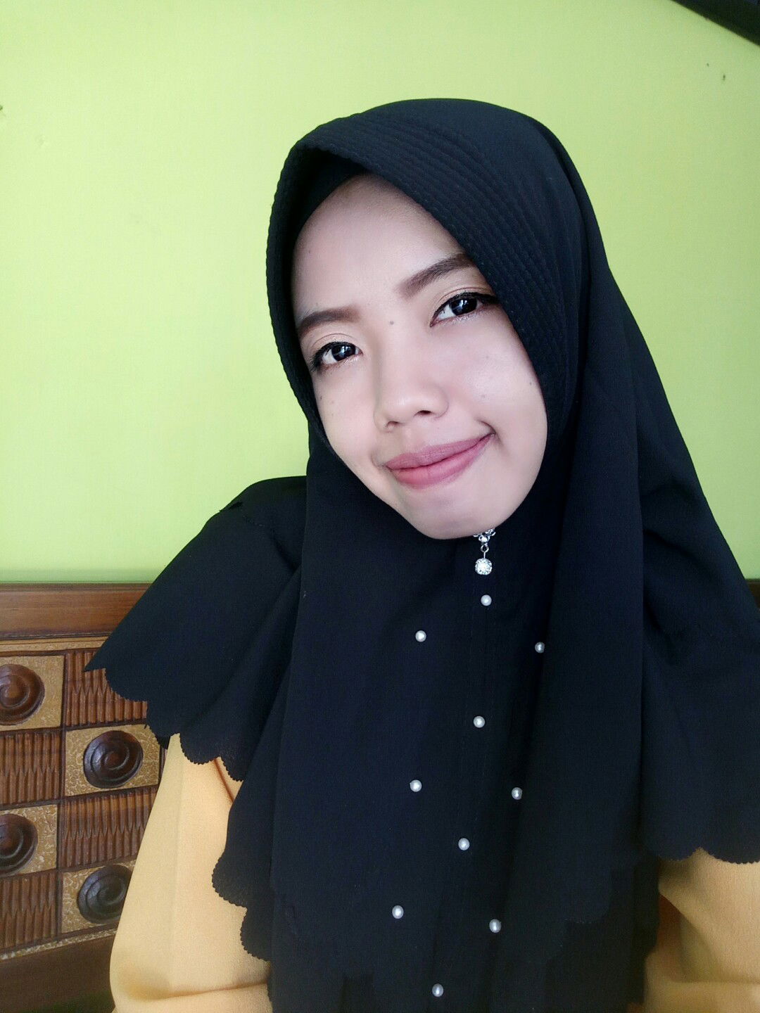 Ika Wulandari profile icon