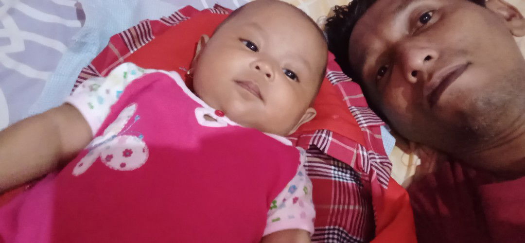 Fitri Haryani profile icon